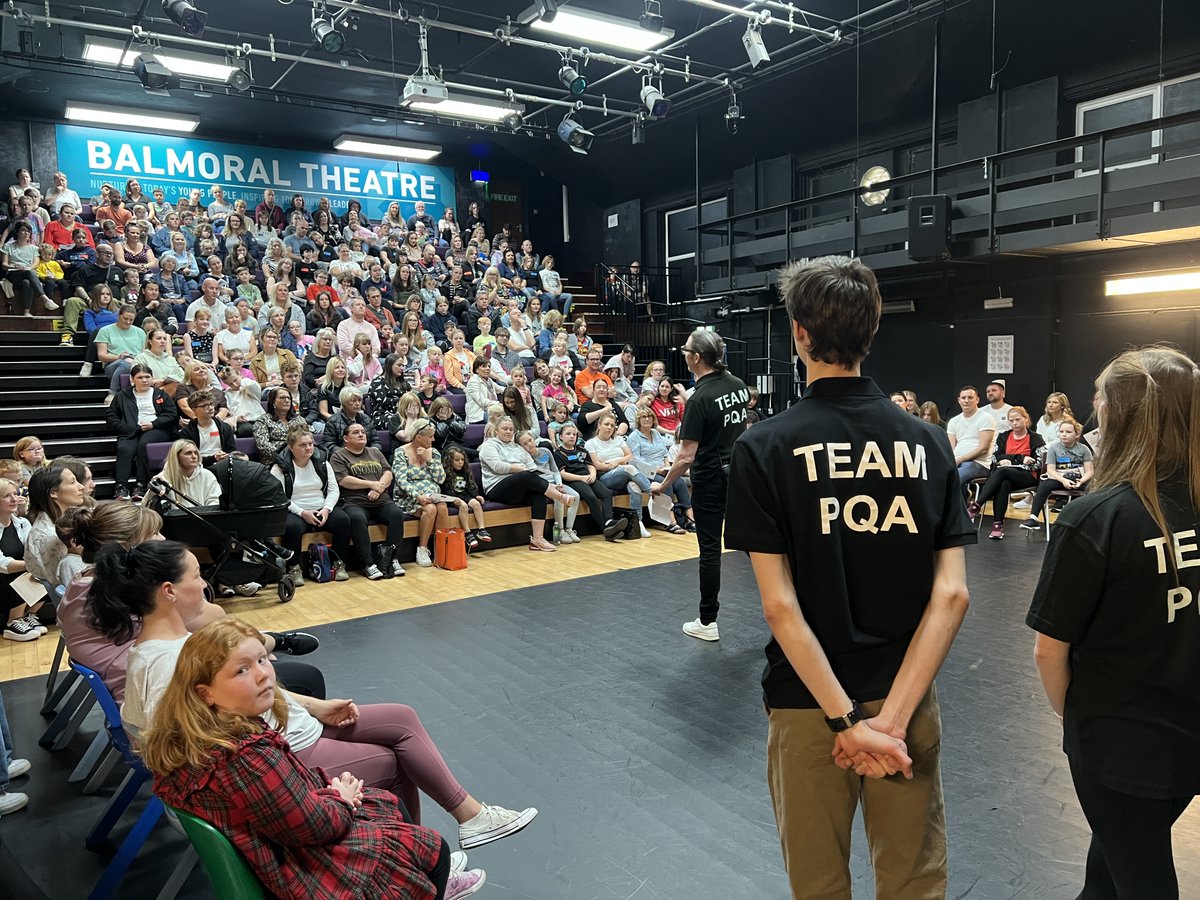 The last few weekends we've had a couple of PQA academies open their doors for the first time! Massive congratulations to PQA Kettering, PQA Abingdon and PQA Morecambe & Lancaster! 🎉 To find out more info about our academies, visit pqacademy.com/academies/ 💛