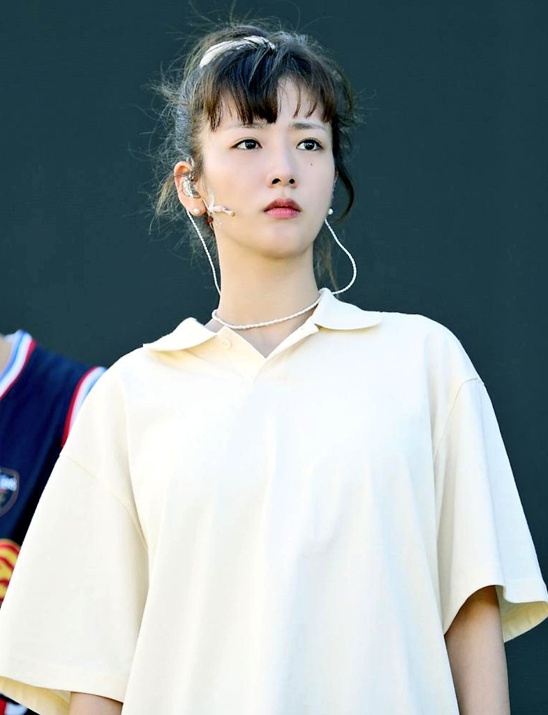 rachel86531845's tweet photo. Yes ma'am any styles you master with flying colors #BoMi #보미
#윤보미 #Apink @Apinkbm @Apink_2011 #WonderTicket https://t.co/GjzOqGFP4E