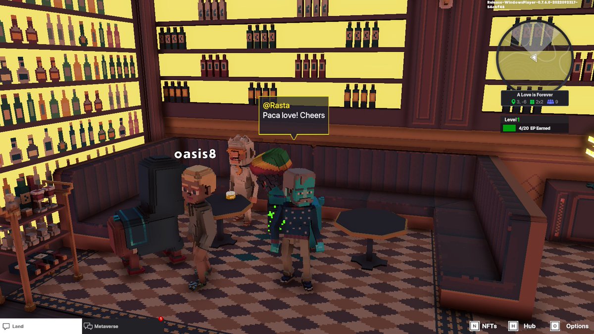 janov367's tweet photo. @Lululand_World @TheSandboxGame @ALPACADABRAZ https://t.co/lcDRLiLLG2