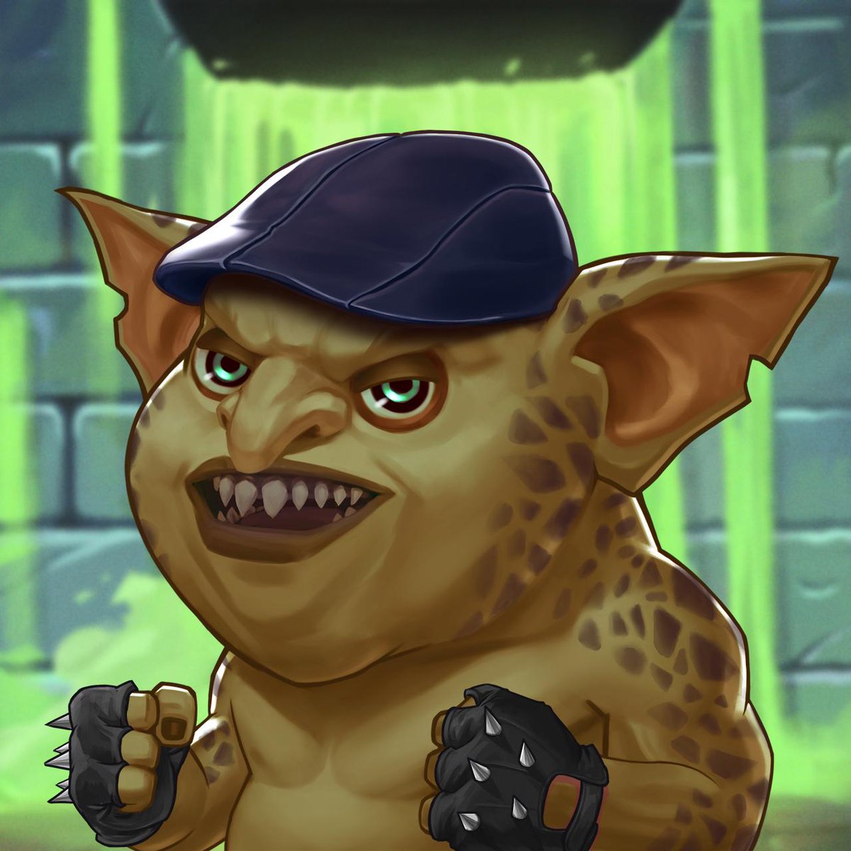 BABYFACELOKO's tweet image. Finally the week of waiting is over

@ExosamaNFT's BIG reveal happening today !!
Keep your eyes @opensea 

Donnie confirmed that our Sunday Carnages are changing back to ''normal''

RESOURCES are gonna make a comeback!

Prepare your lunchmoney, get your NFT ready

expecT Chaos