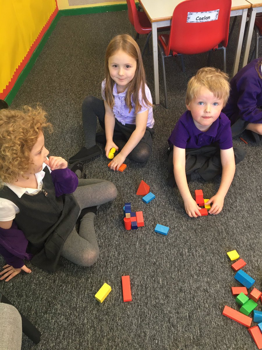 Lasswade Primary tweet media