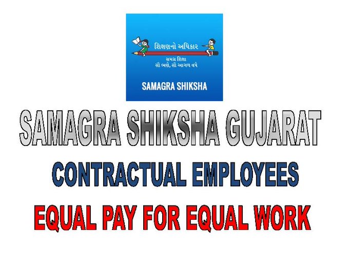 Gaurav70042932's tweet photo. #Remove_ContractSystem
#EqualWork_EqualPay
#EkMokoKejriwalne
#Remove_BJP
#Samagra_Shiksha_Gujarat
@PMOIndia @CMOGuj @Bhupendrapbjp @jitu_vaghani @CRPaatil @BJP4Gujarat @gujaratssa @AAPGujarat @EduMinOfIndia @AmitShah @ArvindKejriwal @DrShraddha44 @Gopal_Italia @InfoGujarat https://t.co/zO8bE3YXSc