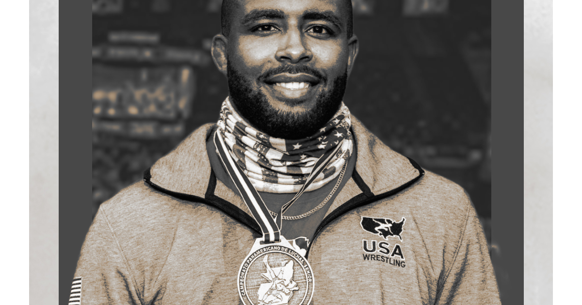 Help us welcome Nate Jackson to the adidas Team! @natejacksonwrestling 

#wrestling #adidaswrestling #teamadidas