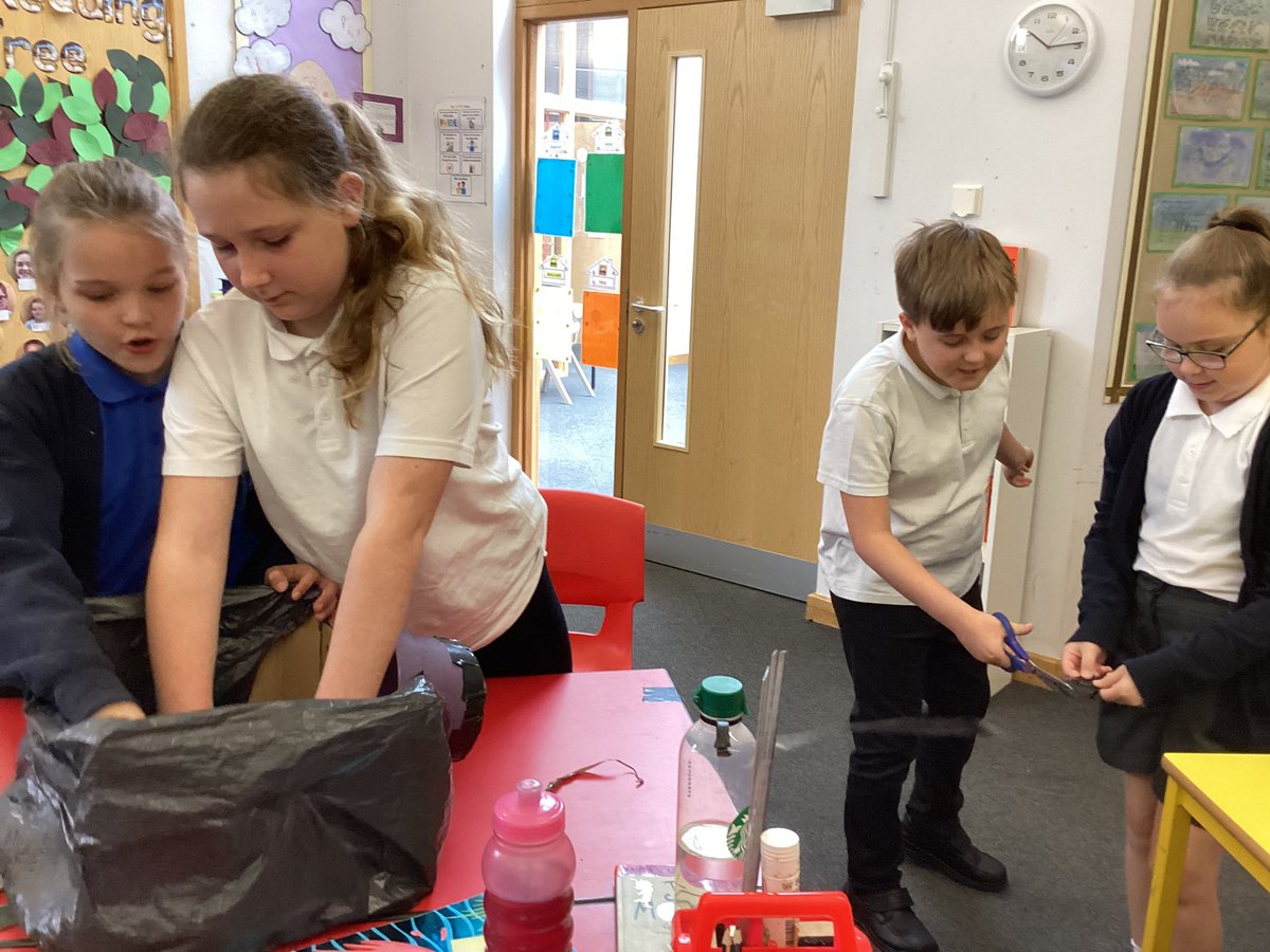 OWPSflamingoes's tweet photo. Build Phase 1 of our hedgehog shelters is complete. We’re now in location for the next stage; using natural materials to provide cover and protection throughout the hibernation period. @OWPS_pandas @STEMLearningUK @WildlifeTrusts #OWPSstem #OWPSdt https://t.co/JG2BMzM7tH