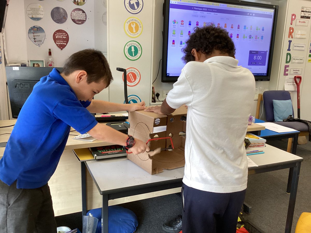OWPSflamingoes's tweet photo. Build Phase 1 of our hedgehog shelters is complete. We’re now in location for the next stage; using natural materials to provide cover and protection throughout the hibernation period. @OWPS_pandas @STEMLearningUK @WildlifeTrusts #OWPSstem #OWPSdt https://t.co/JG2BMzM7tH