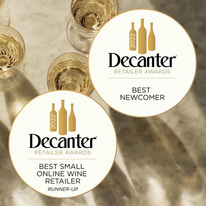 Some Exciting News! 🍾 We are thrilled to have won 'Best Newcomer' and 'Best Small Online Wine Retailer' Runner Up at the 2022 <a href="/DecanterAwards/">Decanter World Wine Awards</a>

#decanterawards2022 #thesourcingtable #teamworkmakesthedreamwork