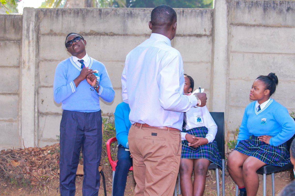 Mwana Trust tweet media