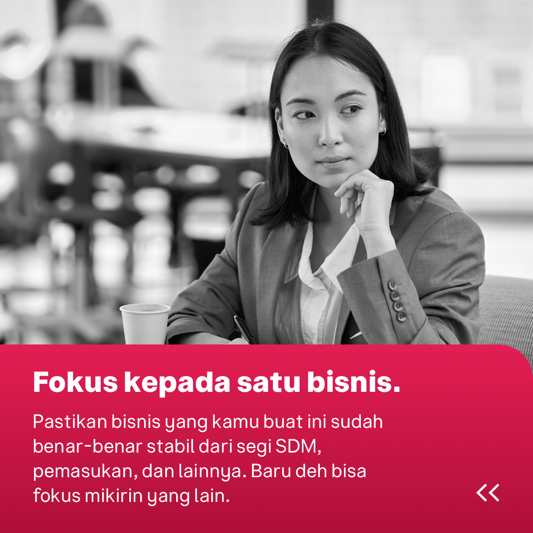 bukasend's tweet photo. Dimulai dari 0 ya! Tetap semangat melewati rintangan yang ada๐ค #BebasHambatan #tipsusaha #tipsjualan #tipsUMKM https://t.co/Vb4dHpJMdc