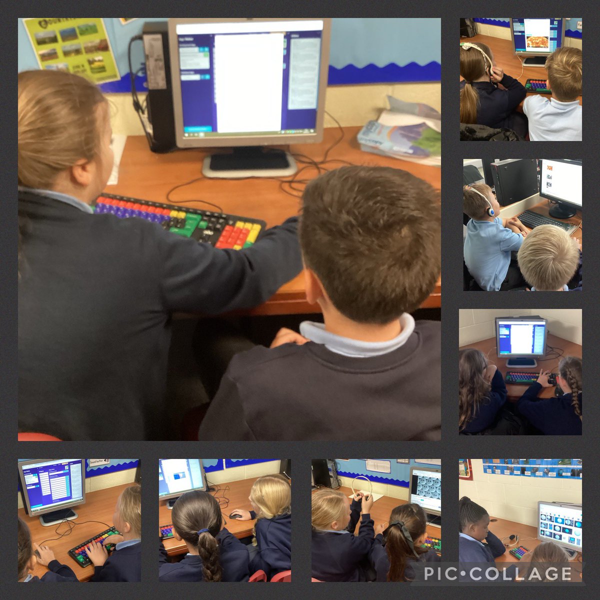 Y5StocktonWood's tweet photo. 5D’s master app makers added videos, more widgets, information and pictures to their Earth and space apps today- they are almost complete and look fantastic! #BlippitSpaces @justblippit  @MGLWORLD_Craig #StocktonWoodComputing #StocktonWoodScience https://t.co/0pMarHy6du