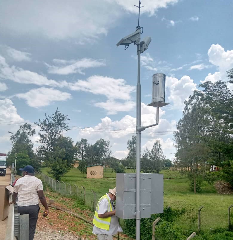 Rwanda Water Resources Board | RWB tweet media