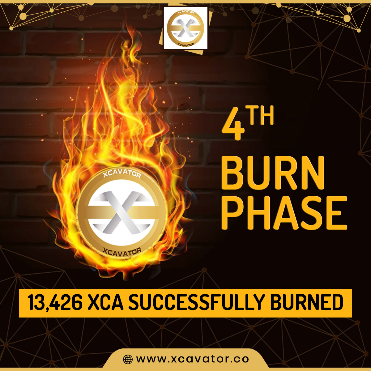 Xcavator International tweet media