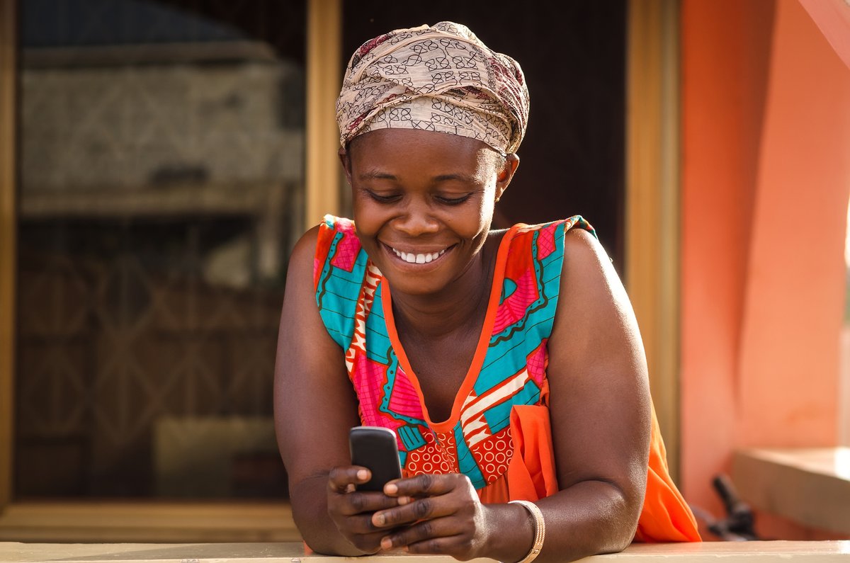 .<a href="/cmu_africa/">Carnegie Mellon University Africa</a>, with support from <a href="/gatesfoundation/">Gates Foundation</a>, will bring together academia, government, and the private sector to make digital financial services more accessible in Africa.
Read More: engineering.cmu.edu/news-events/ne…