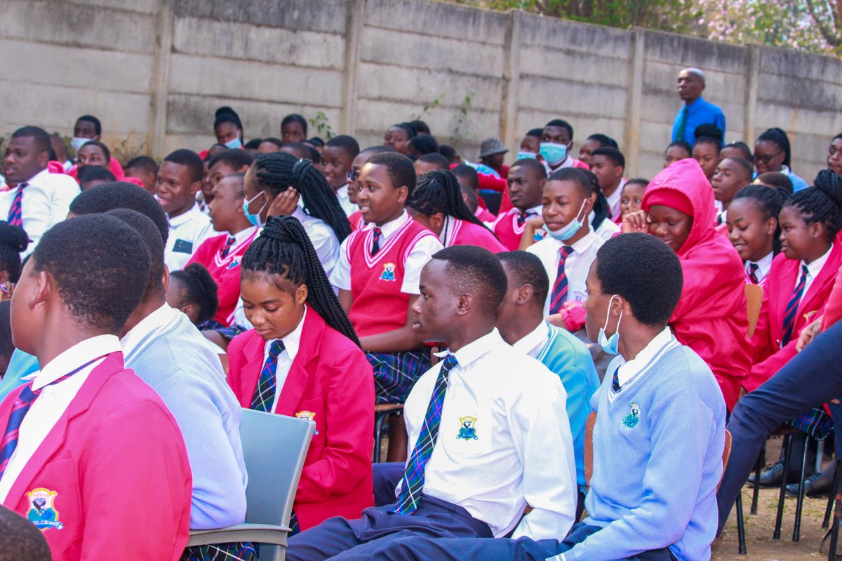 Mwana Trust tweet media