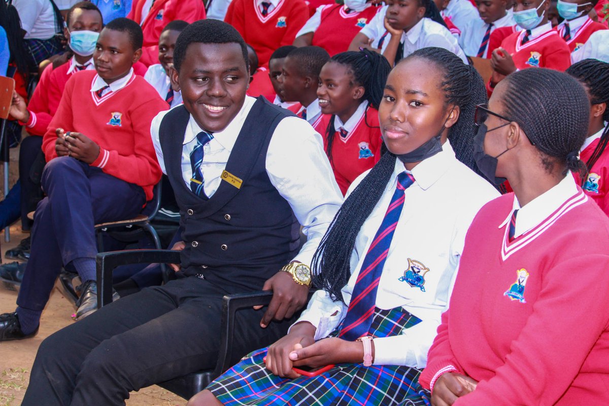 Mwana Trust tweet media