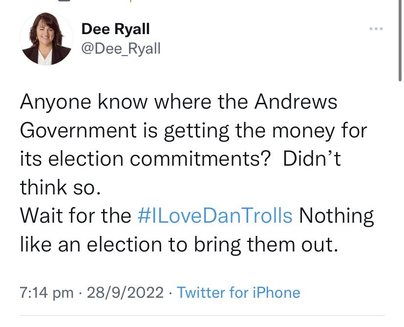 ChristyDanFan's tweet photo. Nice hashtag, sweetheart. If #ILoveDan trended in her honour, wouldn’t that be funny AF? Apparently we are “trolls”. 🤣🤣🤣🫣🫣🫣 https://t.co/iIDLOr8GAI