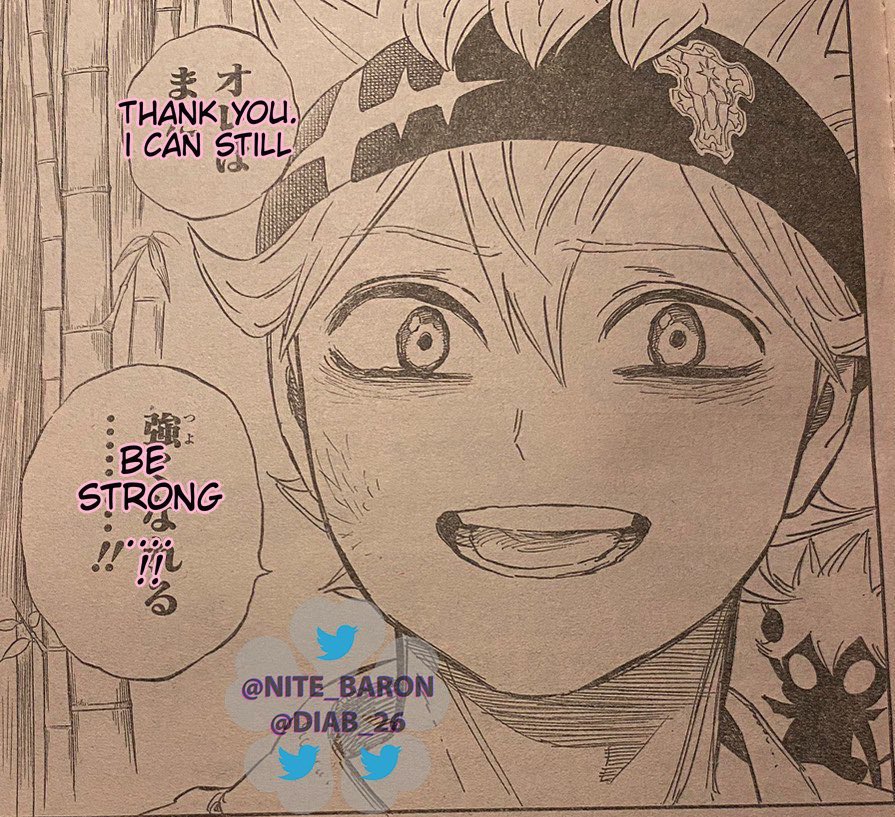 ZORAlDEALE's tweet photo. PROTECT ASTA’S BEAUTIFUL SMILE AT ALL COSTS 😭🥹🥹🥹🥹 #BCSpoilers https://t.co/ancnJ65qRW