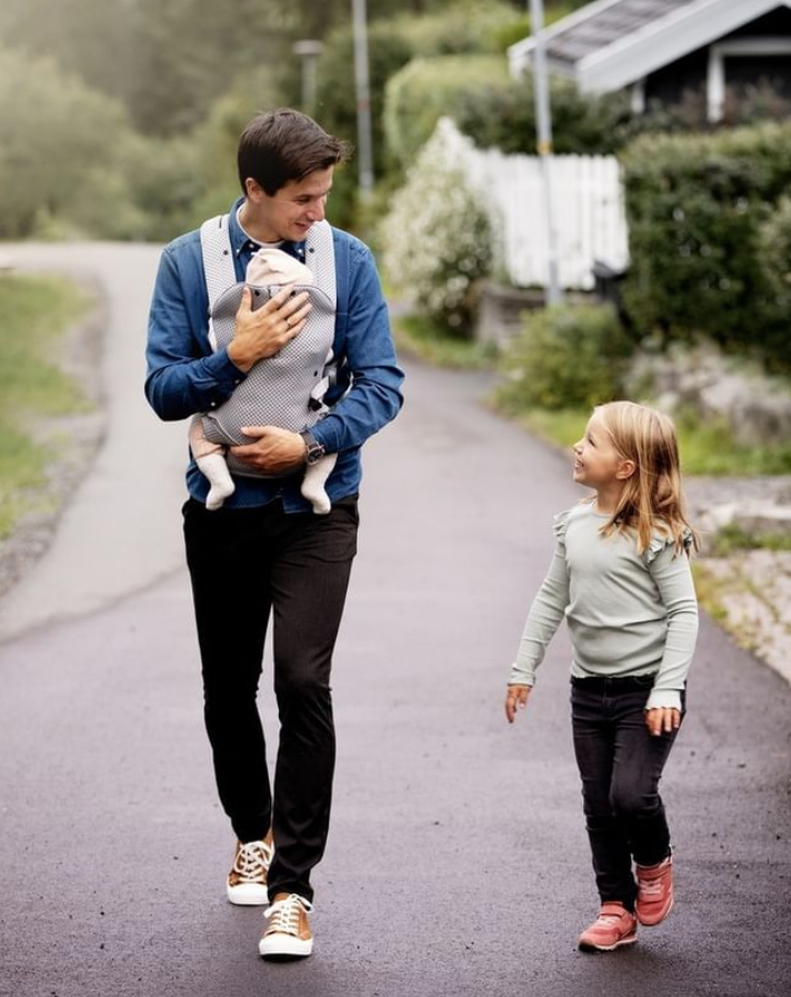 Besafe España tweet media