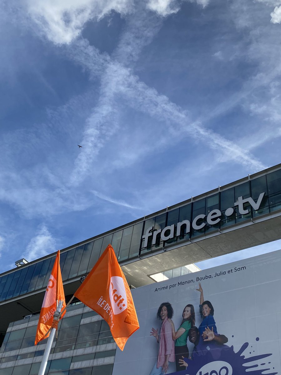 CFDT Île-de-France tweet media