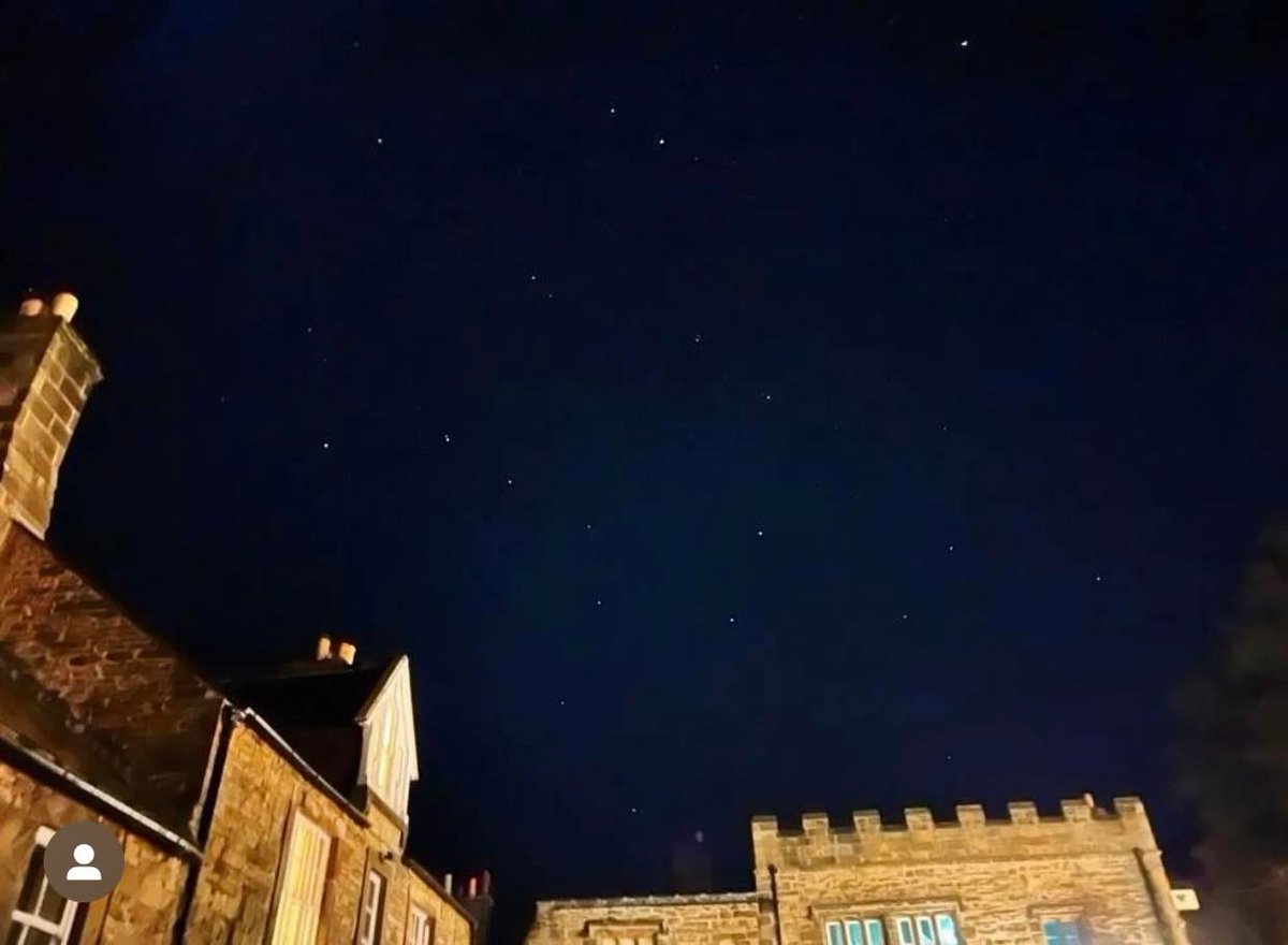 *** EXHIBITOR SPOTLIGHT ***
<a href="/lord_crewe_arms/">Lord Crewe Arms</a>
From tastes of Tour De Gendres to breathtaking nights spent under the stars The Lord Crewe Arms in Blanchland, Northumberland.They will be at The Great North Wedding Show this Sun 2nd October. 
#weddingfair #weddingfayre #weddingshowuk