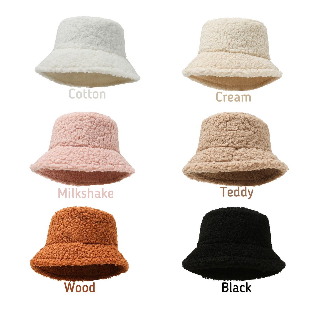 winkwink_store's tweet photo. หมวก bucket furในตำนานꔛ mood &amp; tone คือดูดีมาก ใบละไม่ถึง60 แต่ใส่เที่ยวใส่ถ่ายรูป ไปคาเฟ่ยังไงก็รอด น่ารักมาก ไม่เกินจริง;-; https://t.co/Gu1eCNuvK2