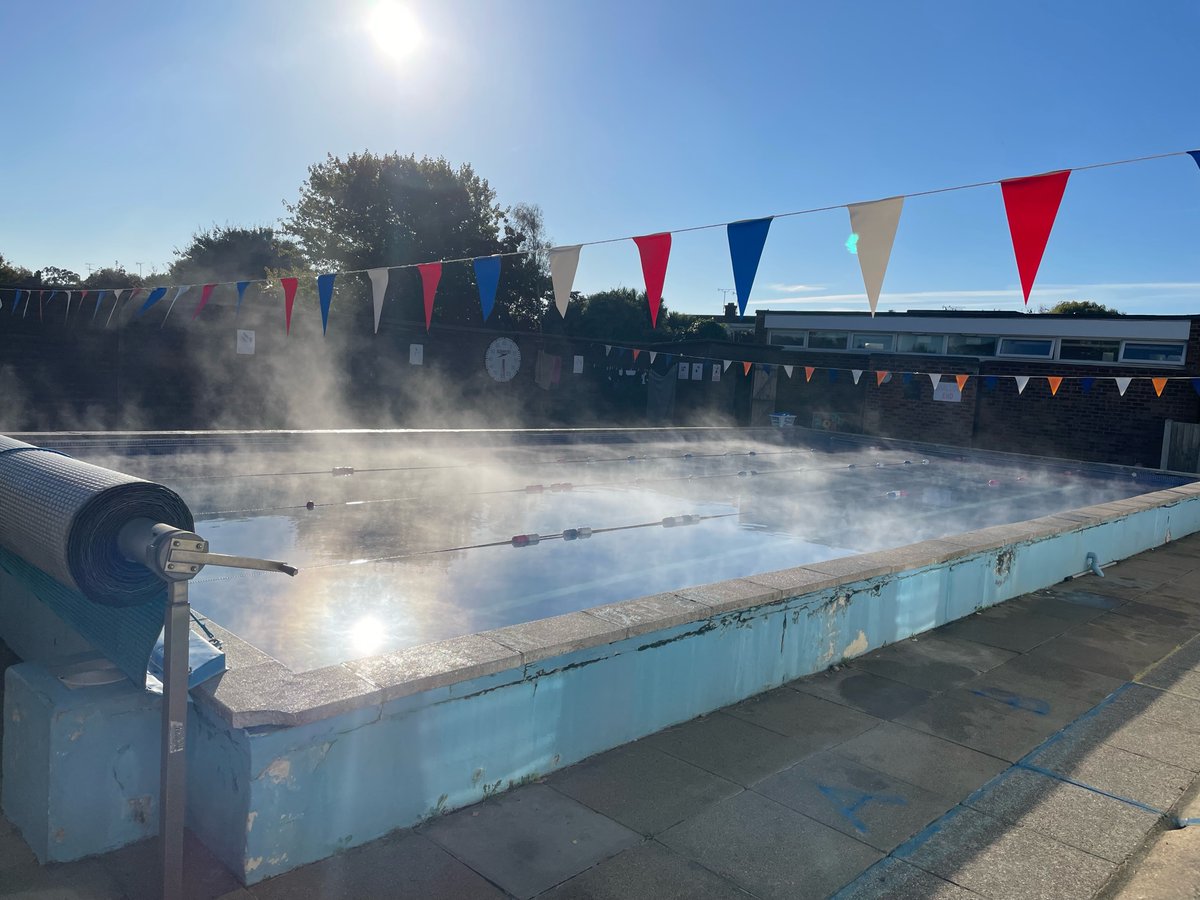 Greenways Primary tweet media