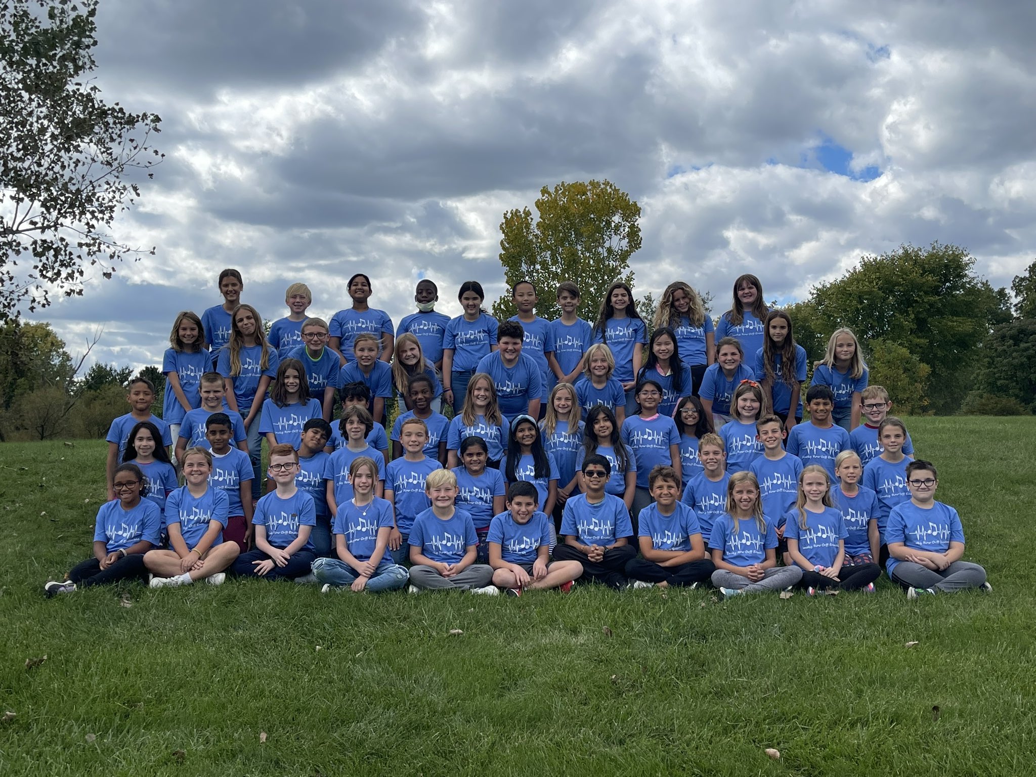 Smoky Row Elementary on Twitter "RT sremusicroom The 20222023
