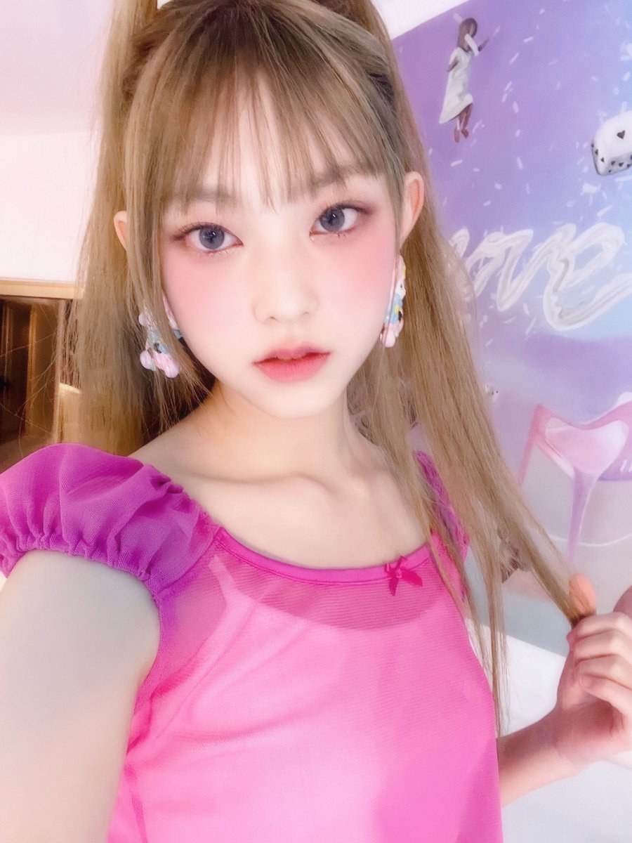 อีมอีม✿ (dm limit) tweet media