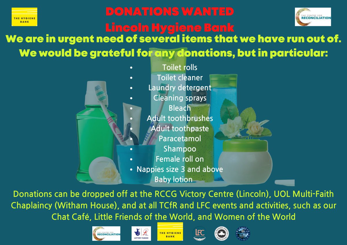 The Centre for Reconciliation (TCFR) tweet media