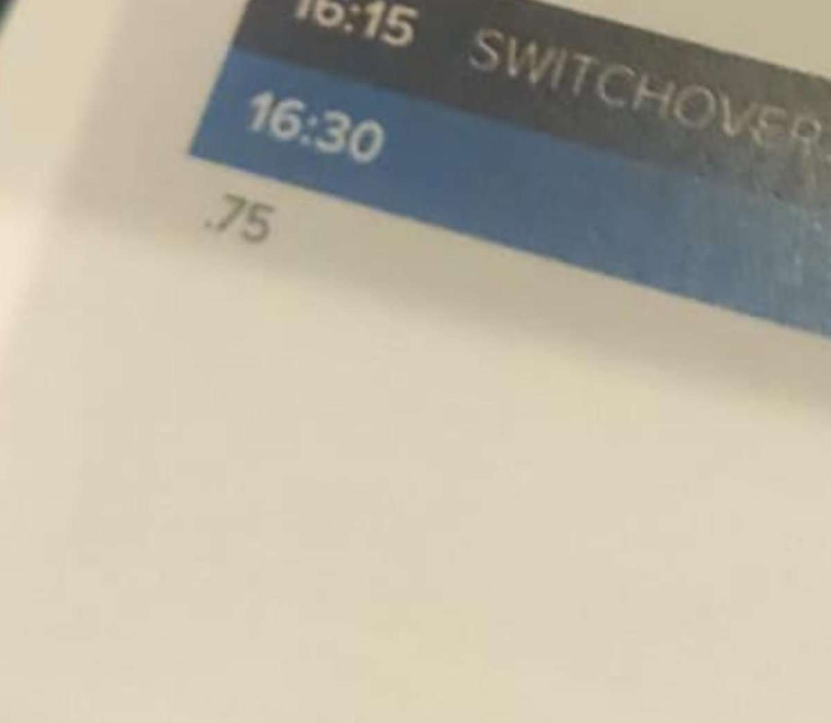 Pete Bates tweet media