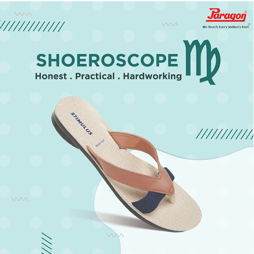 paragonfootwear's tweet photo. Just like the grounded and dependable Virgo, these comfortable slip-ons have got your back, and your feet.
#Paragon #Footwear #Paragonfootwear #footwear #Comfort #Style #Womensfashion #fashion #Menswear #Womensstyle #WeTouchEveryIndiansFeet #horoscopic #virgo #predictions https://t.co/3oSYyojHzG