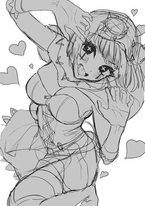 とれいち 途中 