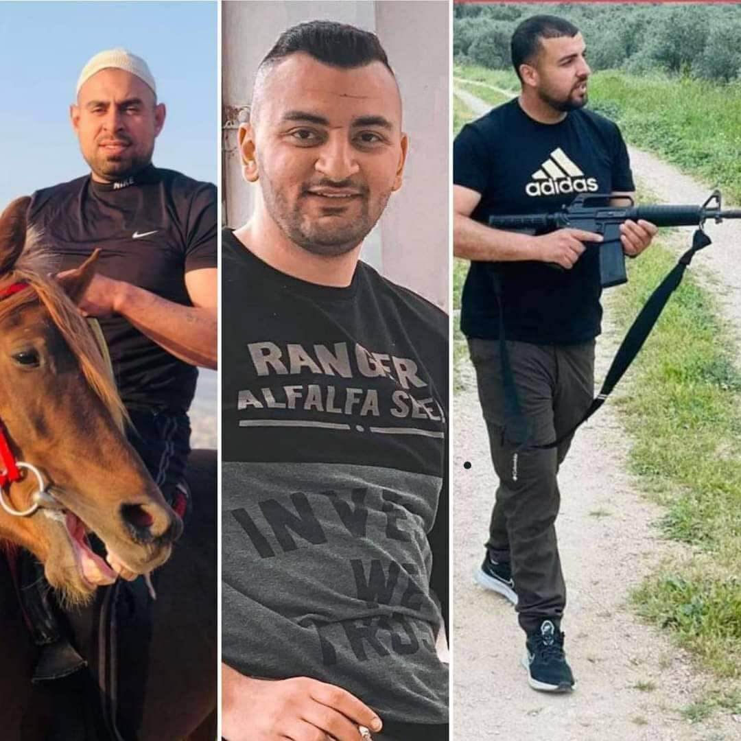 BilalMailq's tweet photo. #جنين 
شهداء المقاومة .. أصحاب النفس الطاهر 🖤🇵🇸
🖤  عبد فتحي خازم
💚 محمد محمود الونة
❤️ أحمد نظمي علاونة
💛 محمد أبو ناعسة

#جنين_القسام

https://t.co/LXYUnBZMJa https://t.co/XRoEYCJoNc