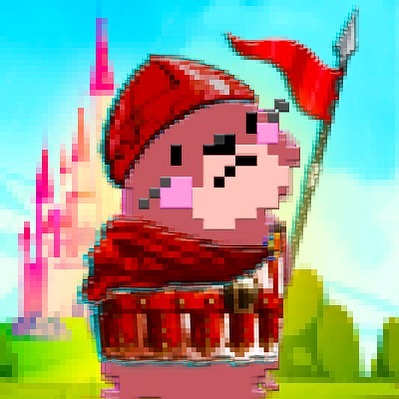 [Rarity x Membership Benefits]

The Otters Universe series has a total of 15 different races, different appearances, cute Otters. We also have five different rarities, and the rarest "legendary" level of various races has ONE each ONLY.

#OttersUniverse #NFTart #orginality #PFP