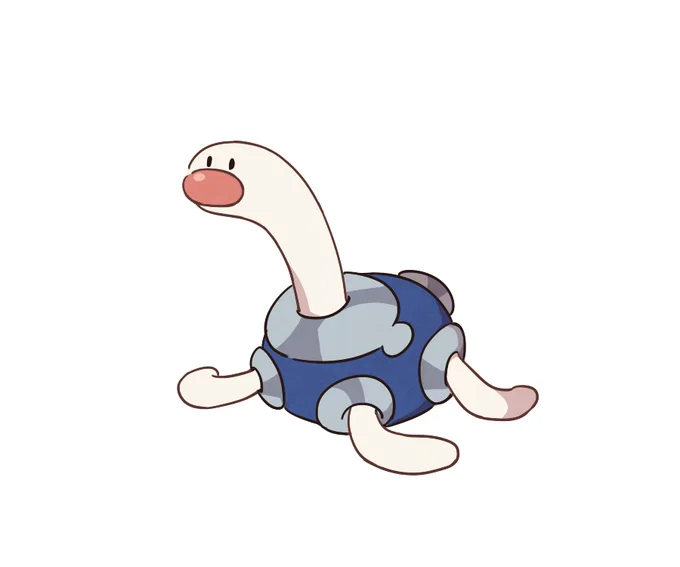 바다그다 전신 