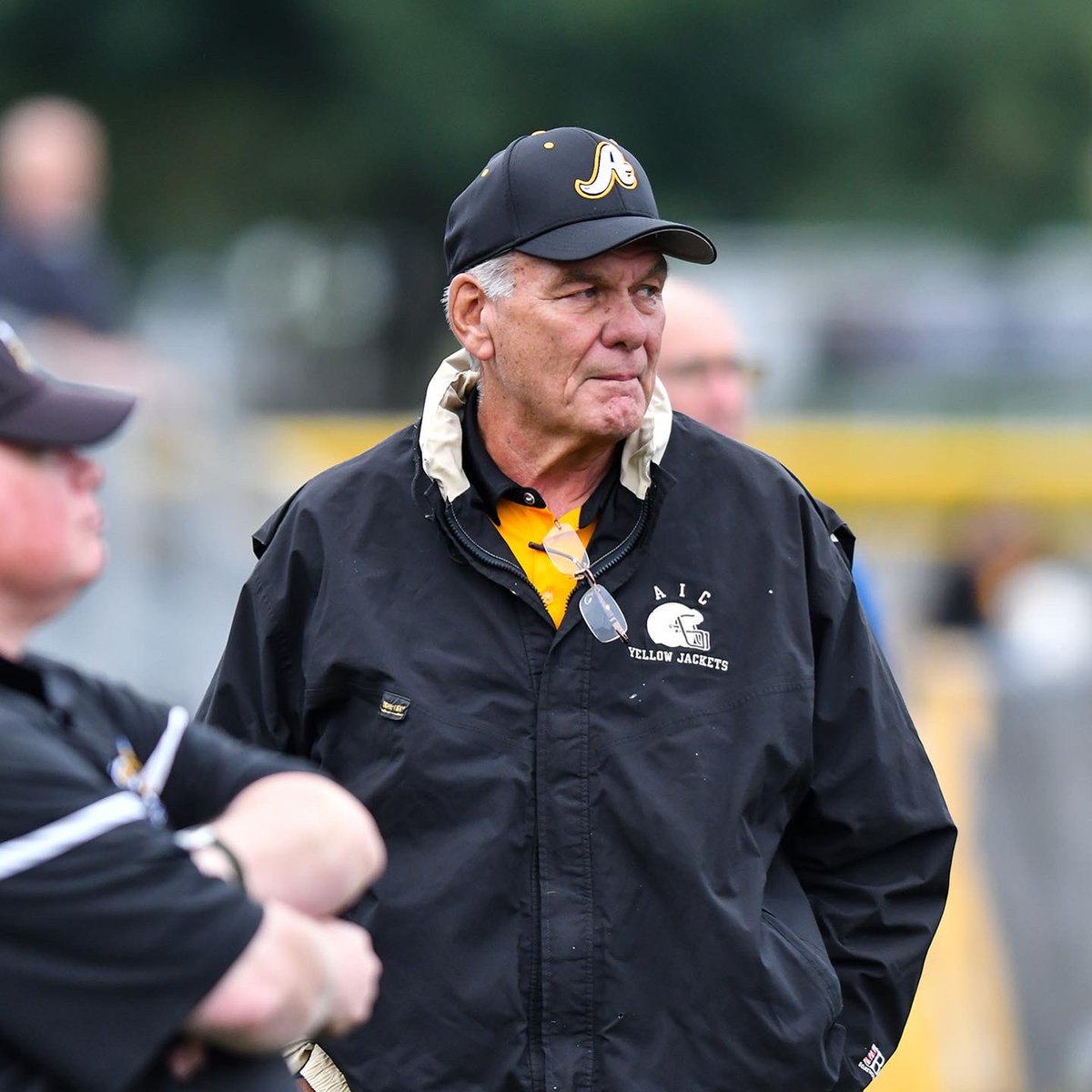 AIC FB tweet media