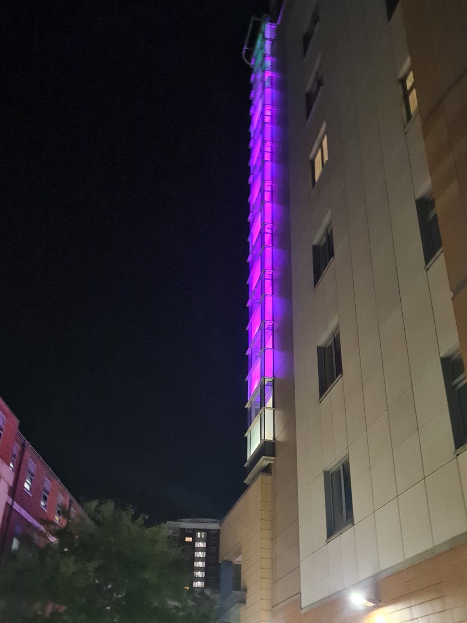 Lewisham and Greenwich NHS Trust on Twitter "This week we went pink