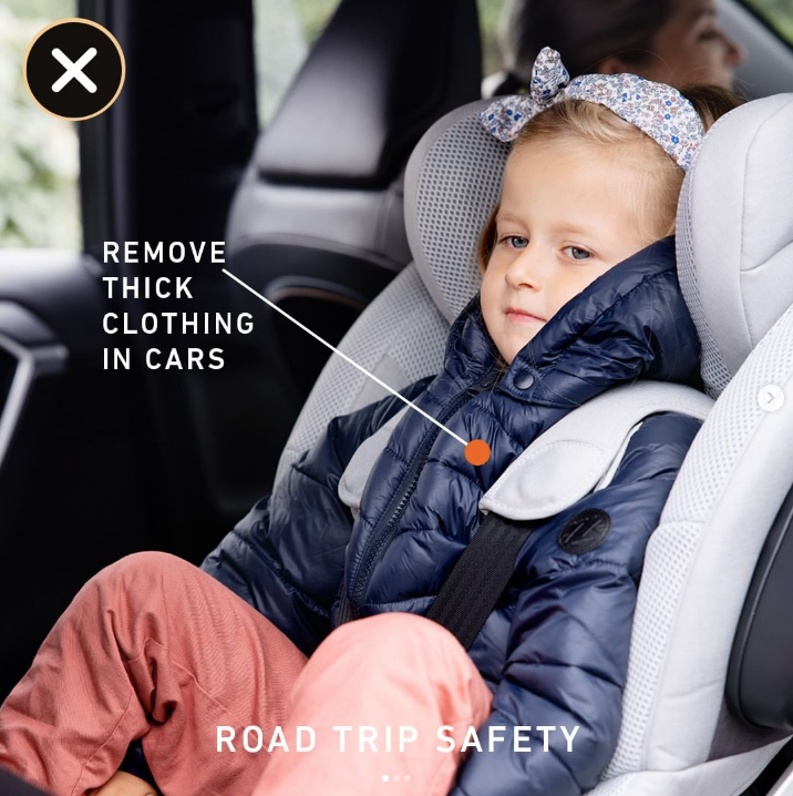 Besafe España tweet media