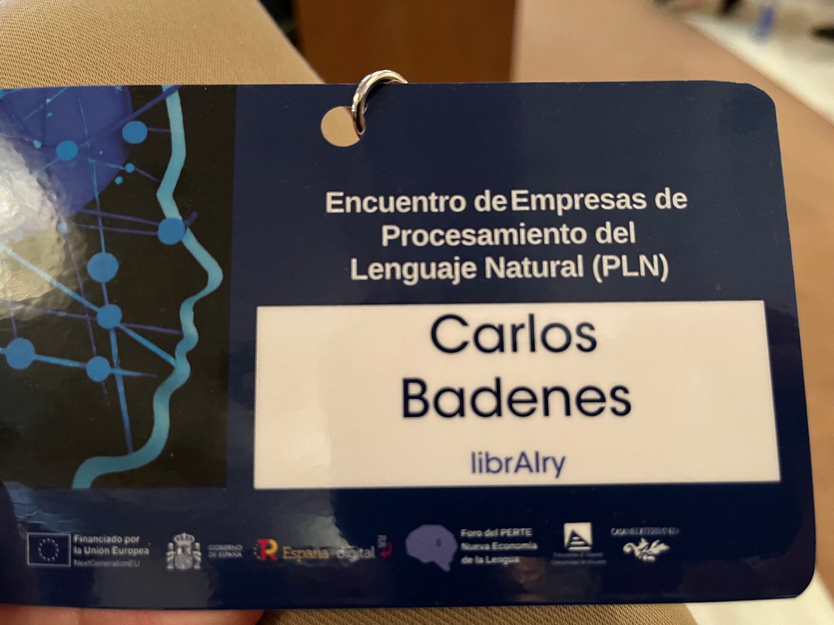 librAIry tweet media