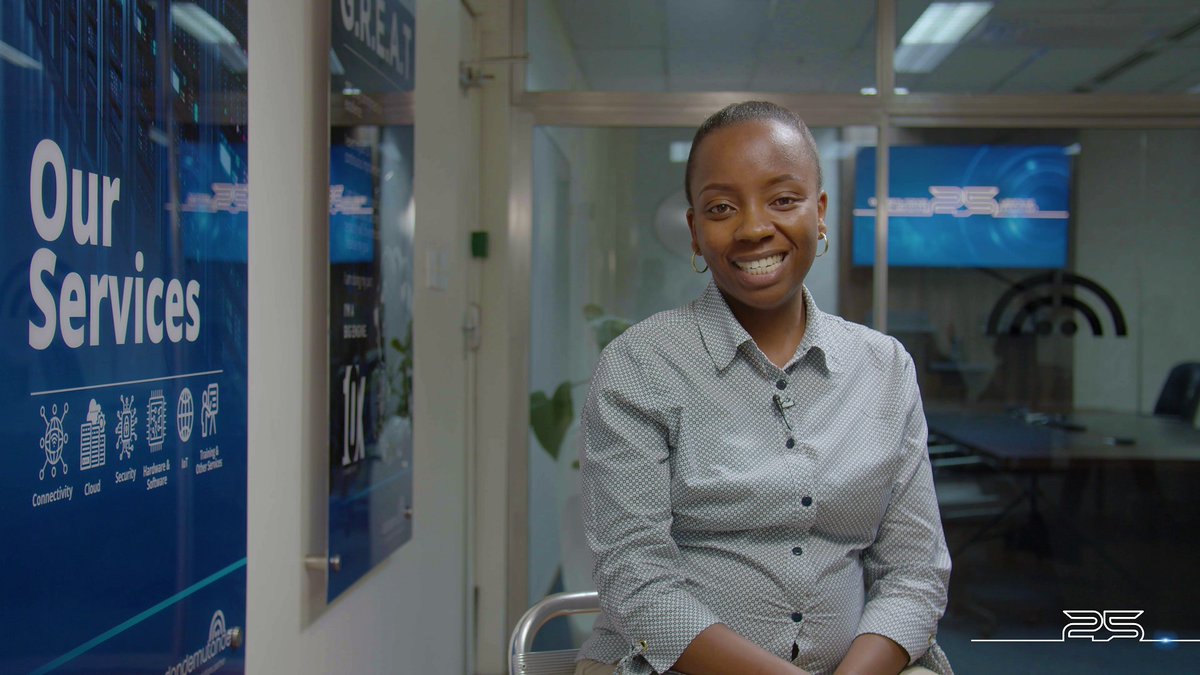 DandemutandeZW's tweet photo. #25thAnniversaryStaffTestimonials | As we celebrate this momentous milestone we also reflect on some of our fondest memories. Here is a short story about Nyasha Rukweza's first day on the operations committee  >>  https://t.co/if8A6pfOs0 https://t.co/cVRJiyPtup