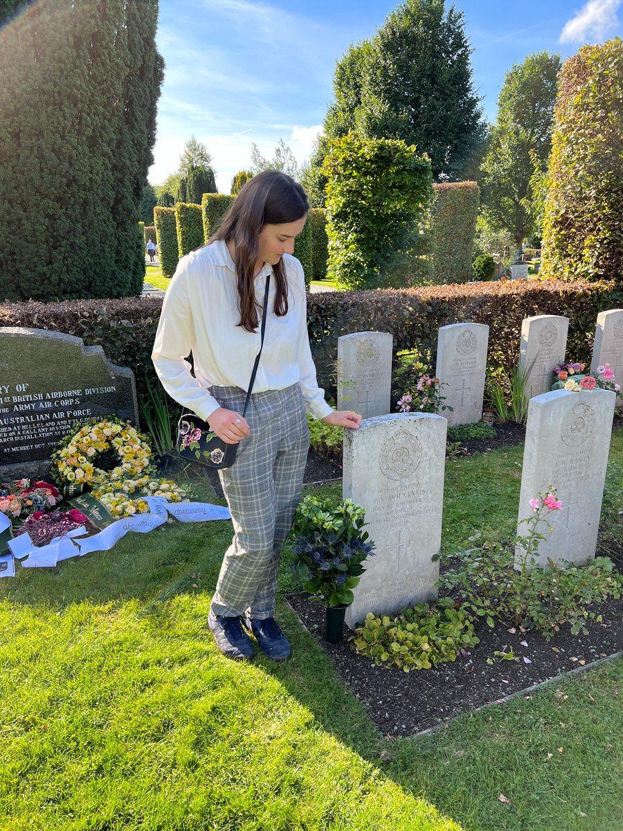 UKinNorway's tweet photo. Operation Freshman is a sad, yet courageous, chapter in π¬π§π³π΄ #WW2 history in which 41 airmen from π¬π§ and the Co'wealth lost their lives.
This month, descendants of the victims travelled around π³π΄ to visit the different sites relevant to the Operation. #OperationFreshman https://t.co/YMm1RZ8s3o