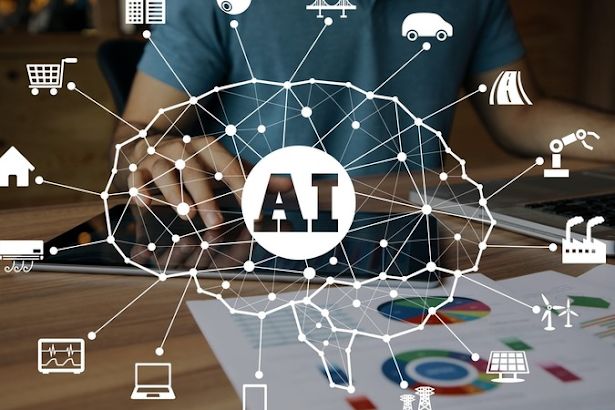 Ghebtech's tweet photo. GHEBTECH: How is #AI used by #socialmedia marketers?
An AI algorithm or machine learning system governs how the content you create and the advertising you buy are displayed to consumers on every social media platform and in every social media post...
https://t.co/zg9F0x2jZJ https://t.co/Da7cFFF9bW