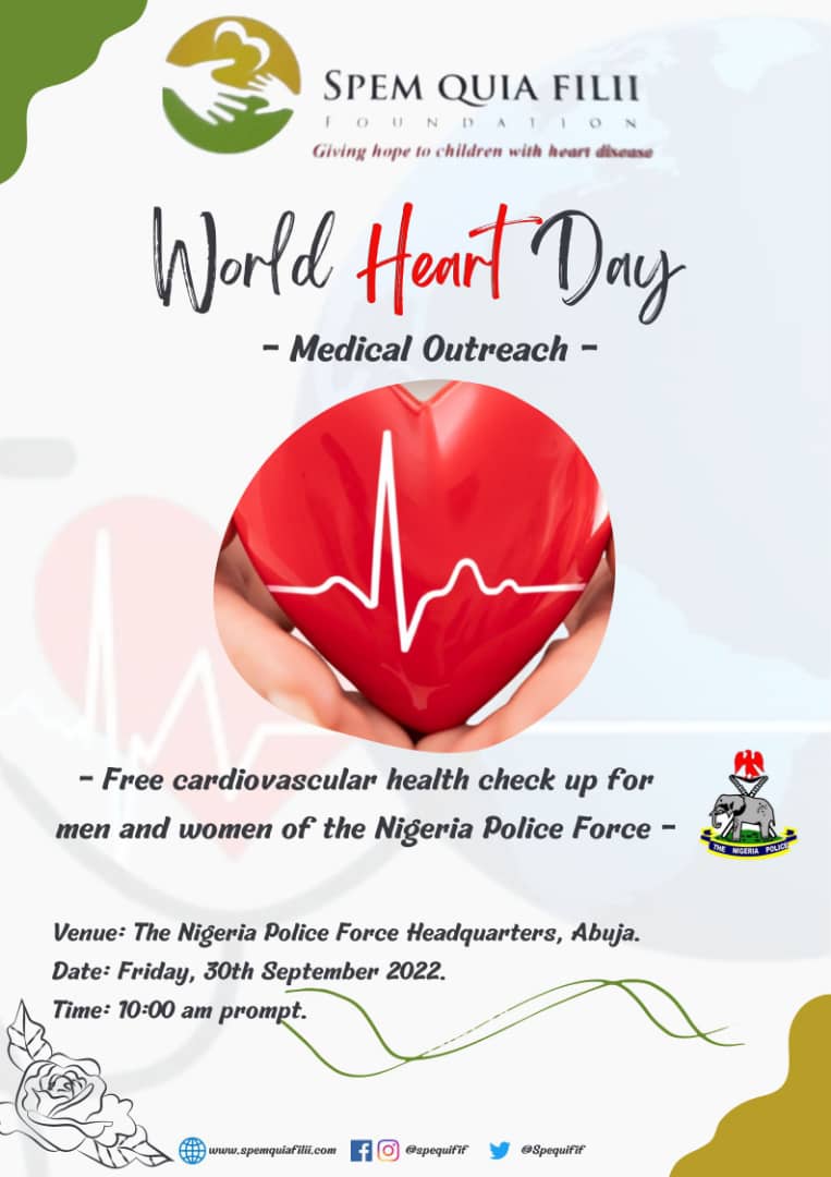One of the most important organs in the human body, that works non-stop and should be given the most attention and care, is the 'Heart'. 
#heart #WorldHeartDay2022