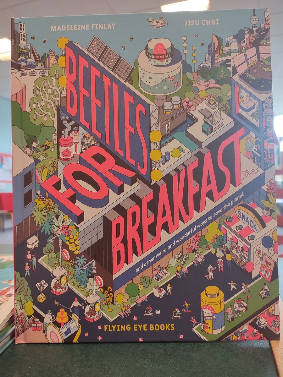 KA Library tweet media