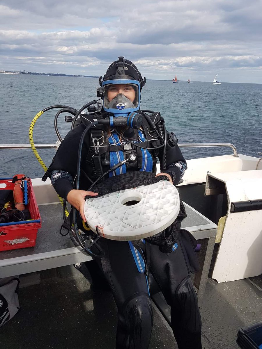 Dr Alice Hall tweet media