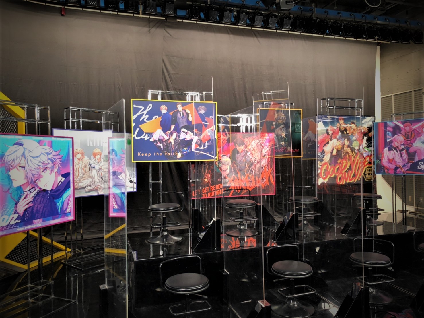 Paradox Live パラライ 公式 間もなく 00 生配信 パラライ Road To Legend 1st Round 結果発表特番 パラライ結果発表 のタグで 素敵な が当たる 視聴はこちらから T Co Gjg5rsxtsa 出演 梶原岳人 竹内良太