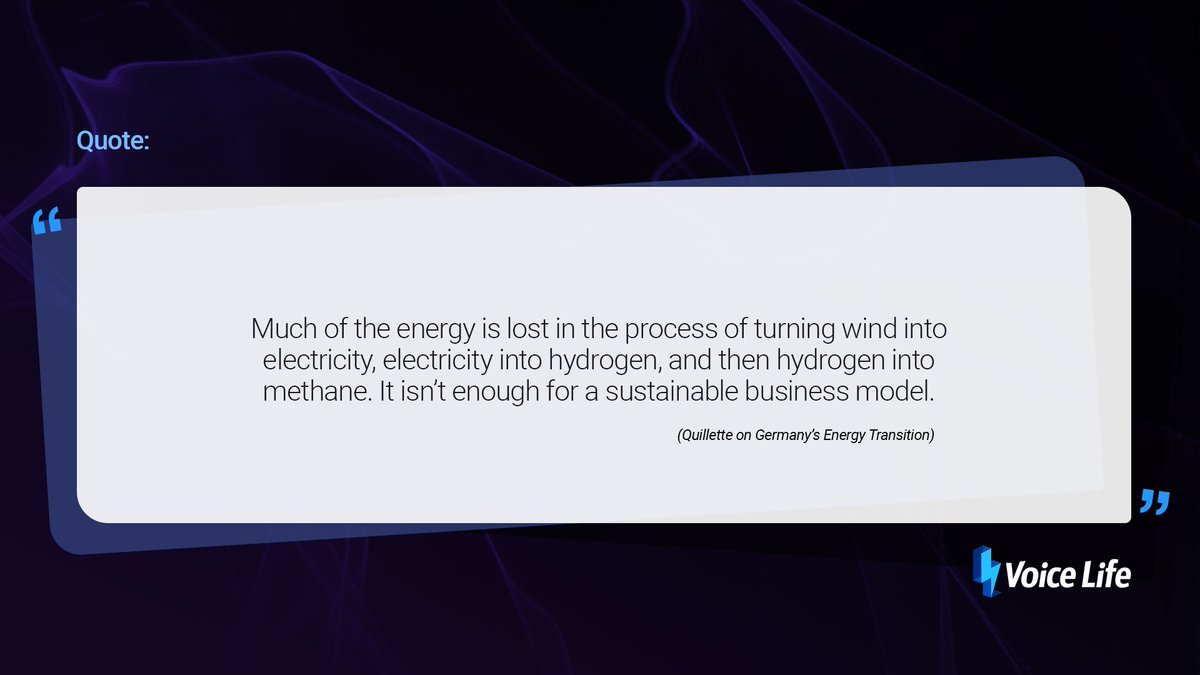 voicelifetech's tweet photo. We just happen to have a technology to capture and store lost energy. 💡

#VoiceLifeEnergySystem #RenewableEnergy #GreenEnergy #Tech #Innovation #ClimateChange #GoGreen https://t.co/5OaZyPMSV5