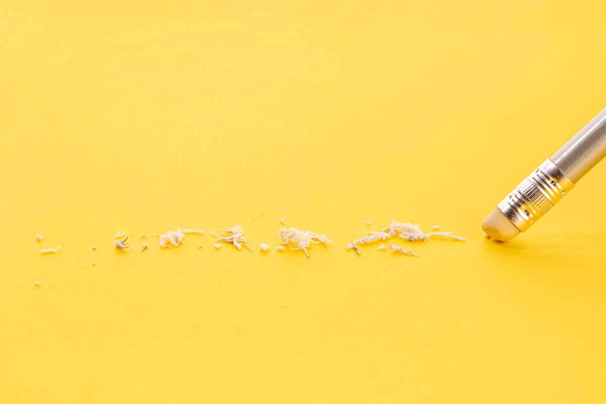 There's simply no way we're not going to make many mistakes. While they're frustrating, there is often much we can take from them if we're open to it. Dave Burgess vulnerably shares a time when his lesson failed &amp; how he moved forward. Good advice here.
bamradionetwork.com/track/what-i-l…