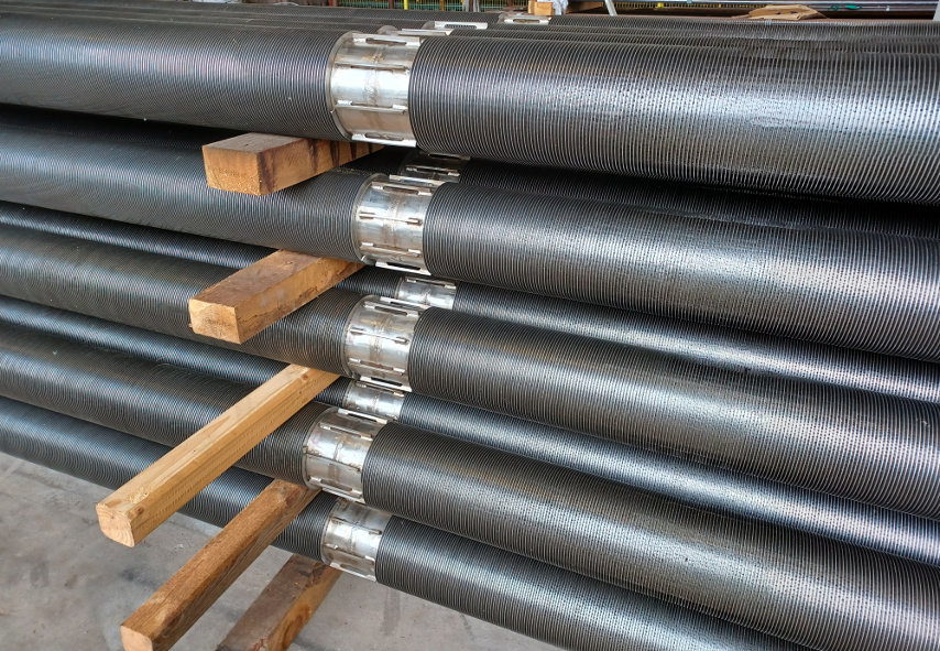 DelfinTubes's tweet photo. Tubos aleteados con bridging pieces
https://t.co/loVVeLh0qV https://t.co/I3Y7PKEdzS