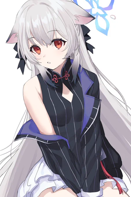 #ブルアカ 