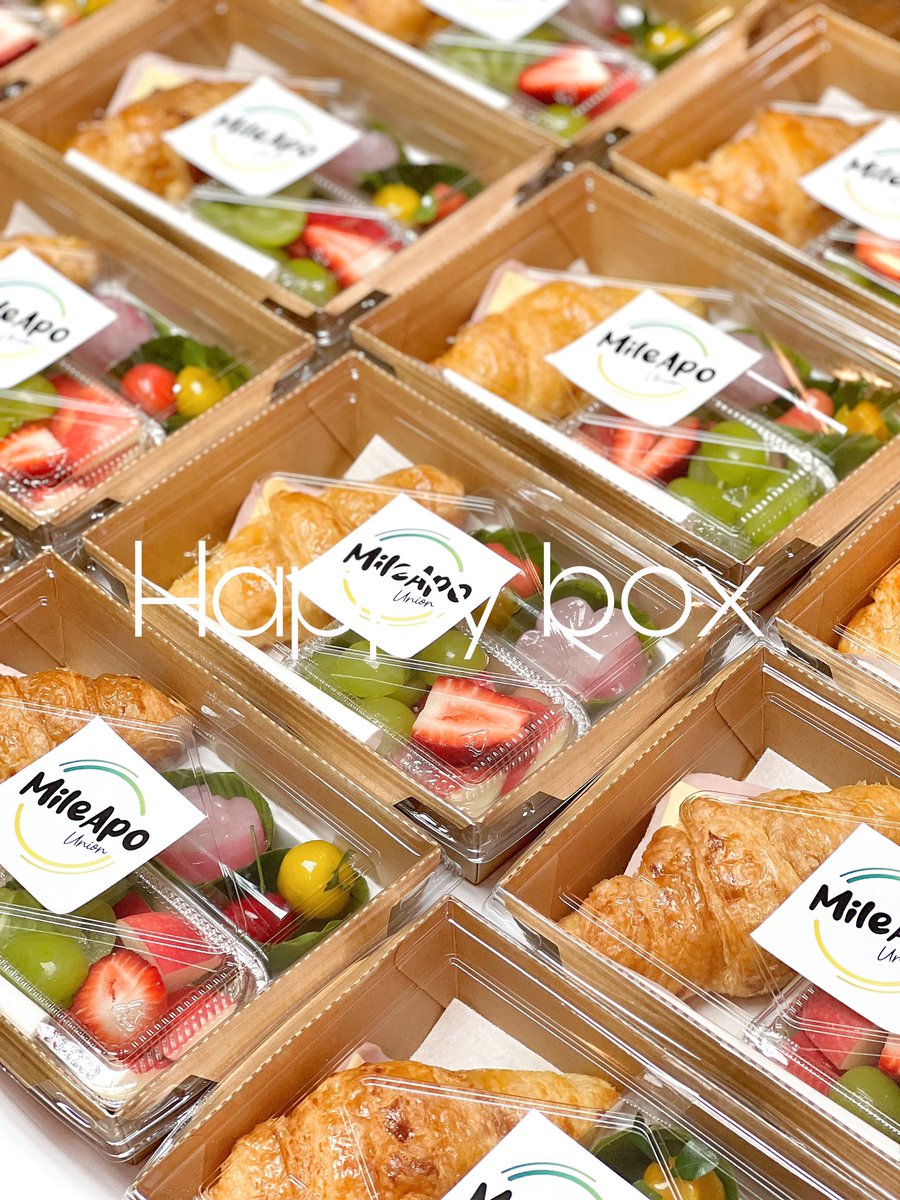 happybox8889's tweet photo. Thank you for ordering the snack box from us. Hope they enjoy the snack and drink.🙏🏻🙏🏻🙏🏻❤️❤️❤️

#มายอาโป #MileApoxD7 #D7Thailand https://t.co/HNQ3sz8e60